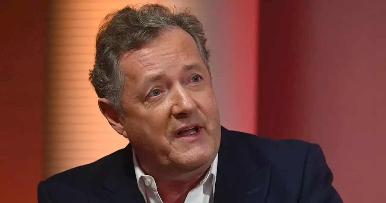 Piers Morgan slams 'stupid' Kirstie Allsopp after comments on buying property