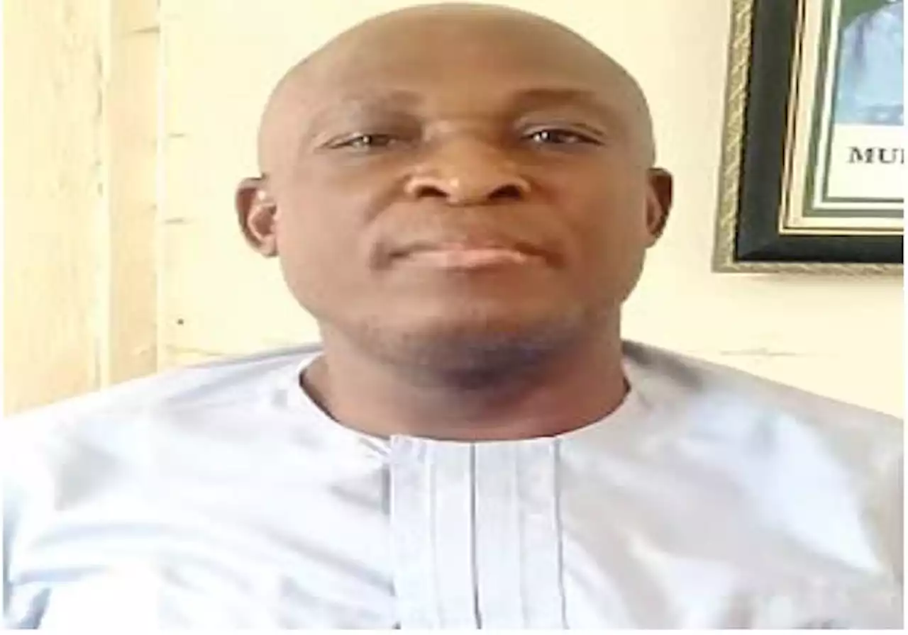 Attack on defection rally indicates infighting in PDP – Bolda, Gombe APC image maker - Punch Newspapers
