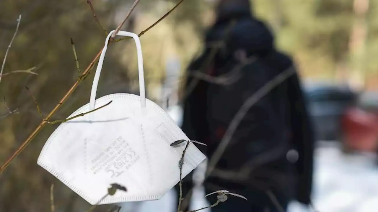 Prenzlauer Berg: Jugendliche wegen fehlender Corona-Maske attackiert