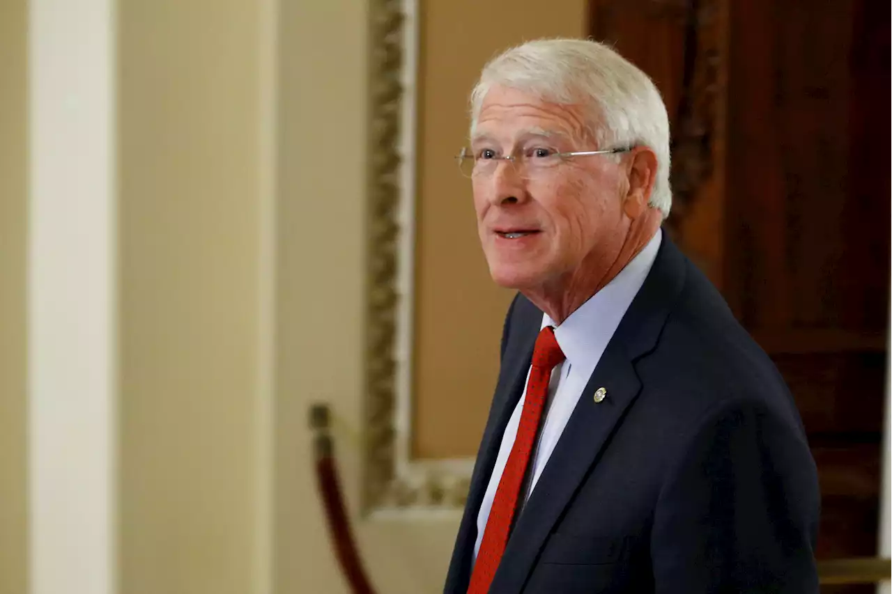 Why is Sen. Roger Wicker so picky about SCOTUS picks all of a sudden?