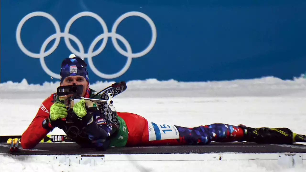 Here’s a Guide to Shooting at the 2022 Winter Olympics