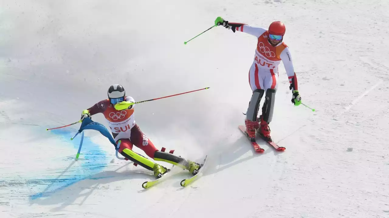 Here’s How to Watch Alpine Skiing at the 2022 Winter Olympics