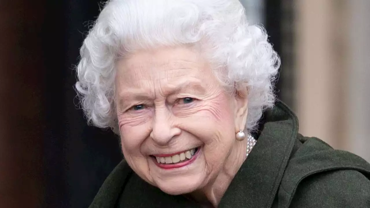 Queen makes major announcement