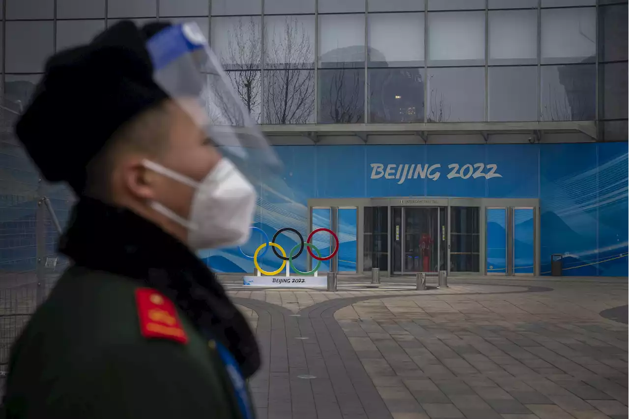 Olympians expose China's poor treatment of them in COVID quarantine hotels