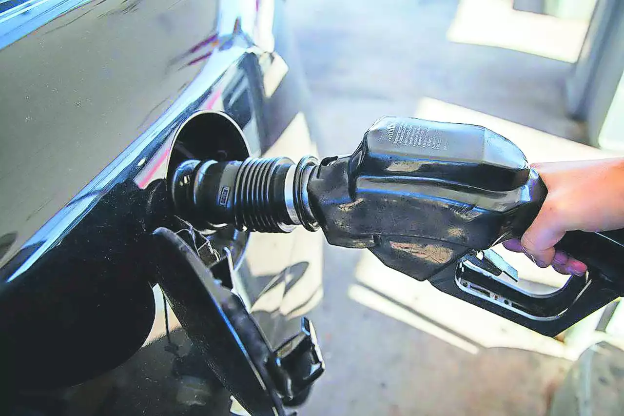 Gas prices continue to rise in N.J. amid spike in crude oil price and overseas tensions