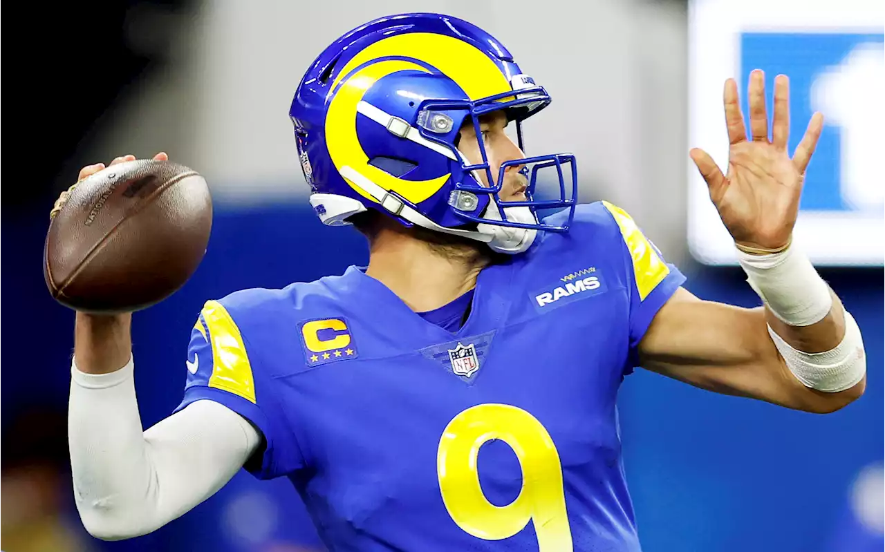 Why the Rams’ Super Bowl line is rising