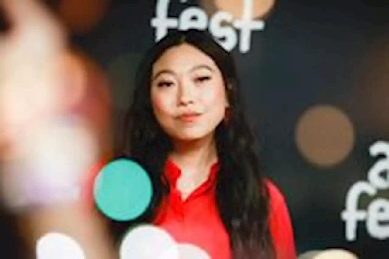 Awkwafina Is Leaving Twitter