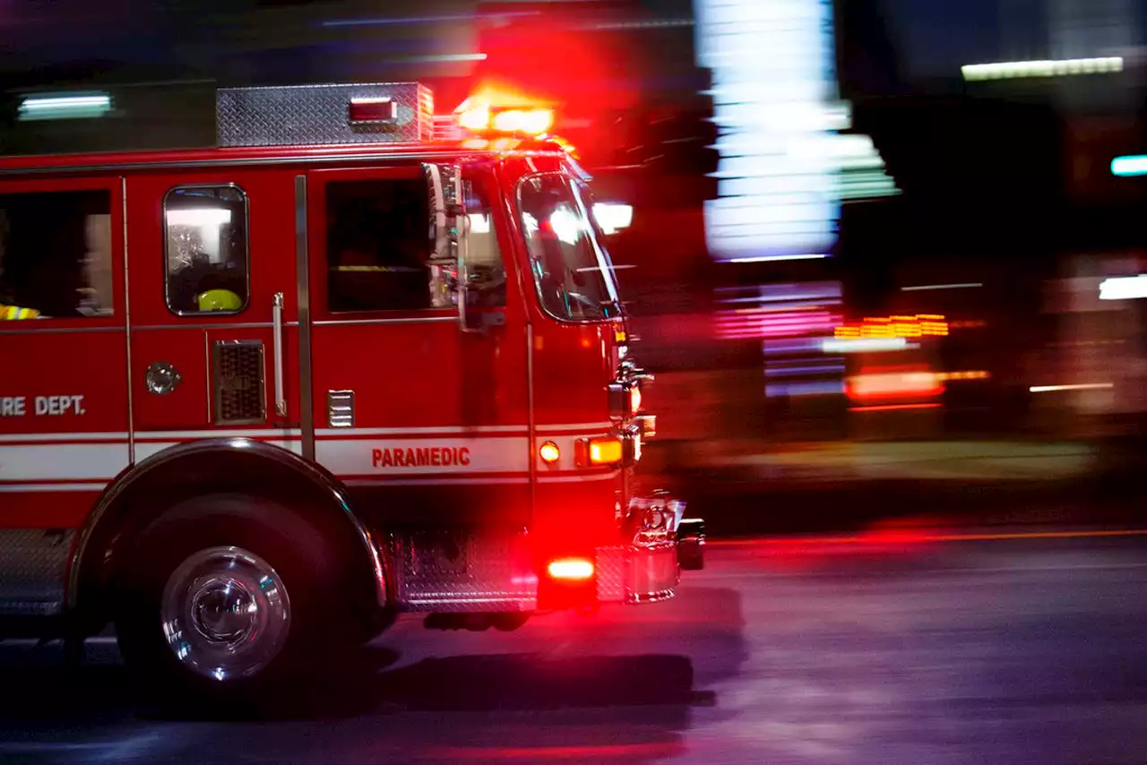 9 injured as fire tears through Bronx apartment, officials say