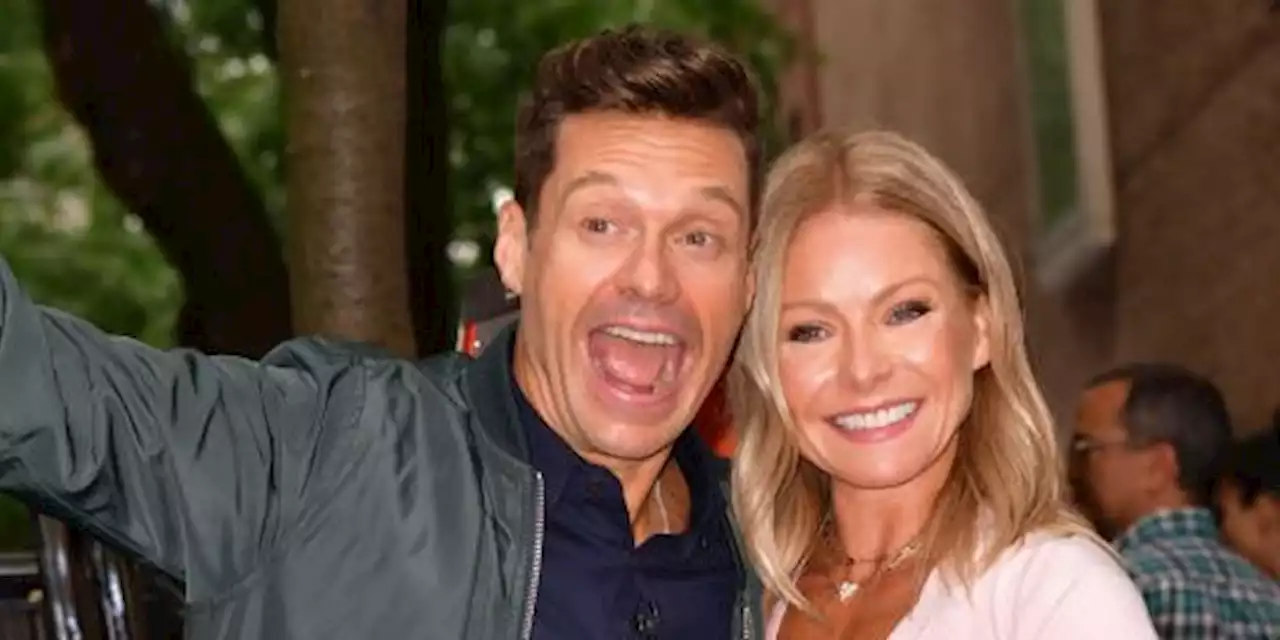 ‘Live With Kelly and Ryan’ Fans Are Going Off About the Show's Latest Change on IG