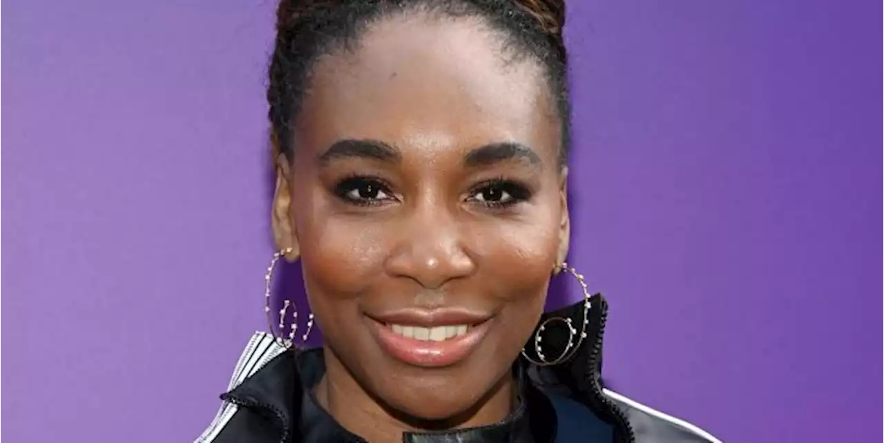 Venus Williams Shares the Exfoliating Mask That Makes Her Skin ‘Brighter’ at 41