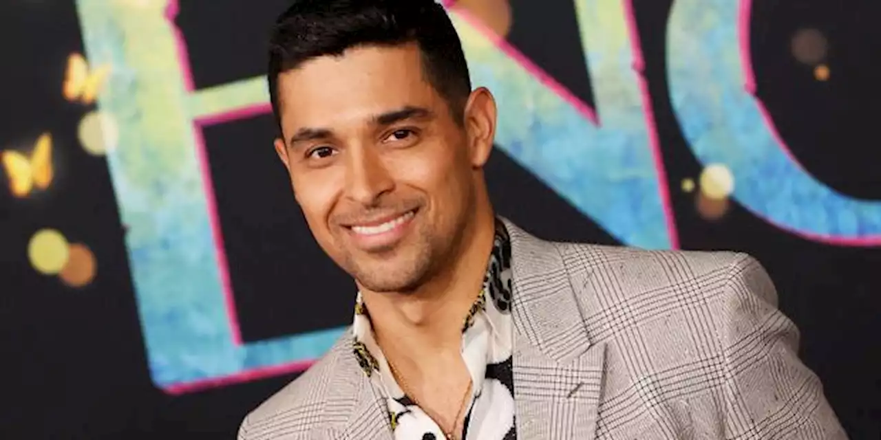 Wilmer Valderrama’s 'Encanto' Tweet About That 'Miércoles' Scene Is Stirring Up the Internet