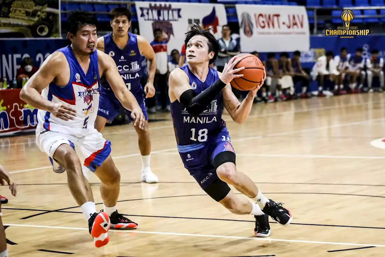 Filbasket goes pro, dangles P1-million prize for champ