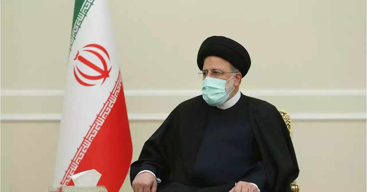 Iran open to more talks with Saudi in atmosphere of respect