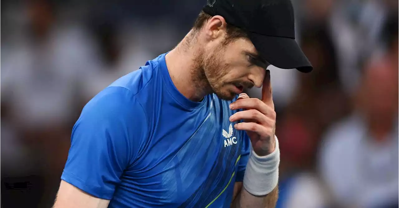 Murray to skip clay-court season to protect fitness