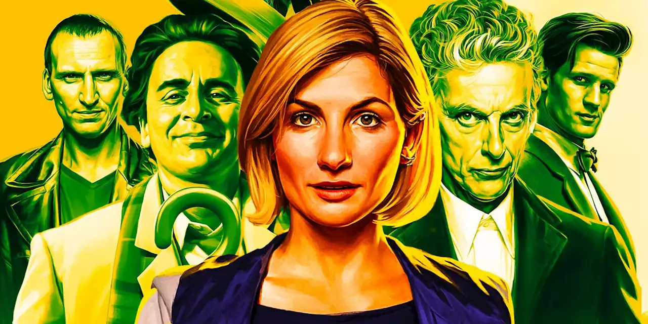 Jodie Whittaker's Doctor Who Will Be Appreciated Over Time, Says Producer