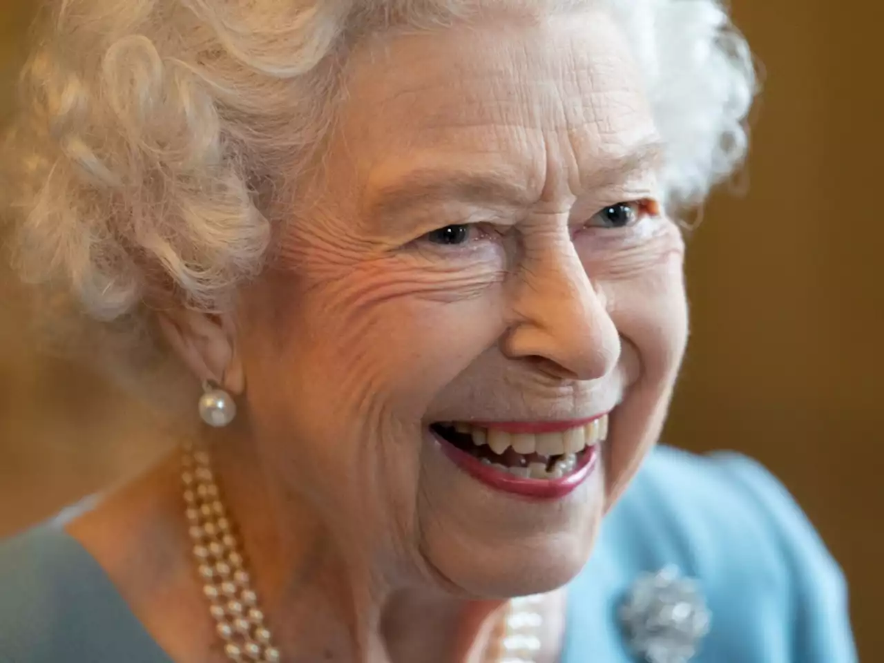 Queen Elizabeth Confirmed Who She'd Like to Be Queen of England In a Shocking Public Statement