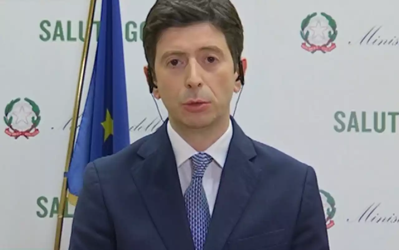 Covid, Speranza a Sky TG24: “Cautela, ma si apre fase nuova”. VIDEO