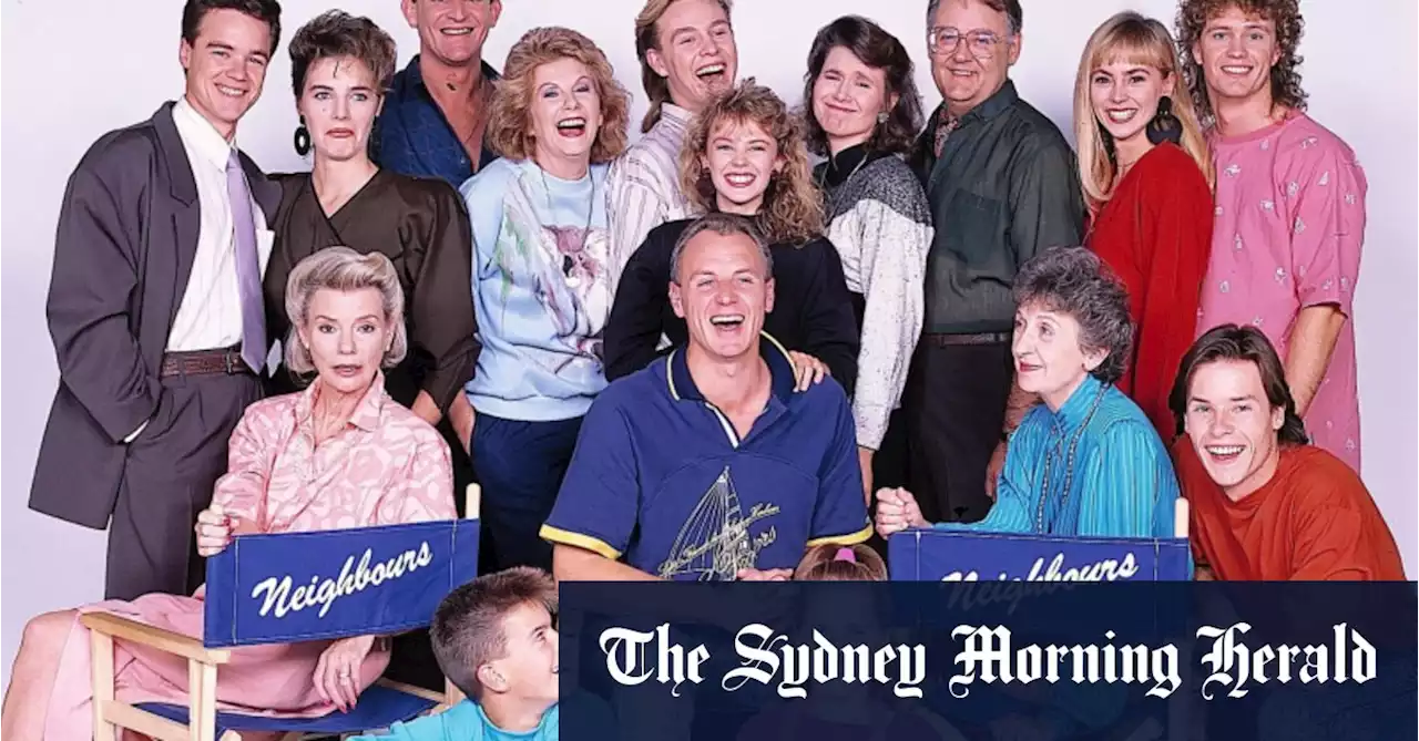End of the road? Long-running soap Neighbours to stop filming