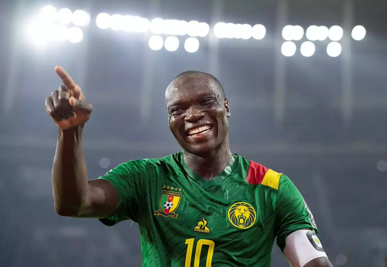 Africa Cup of Nations Third/Fourth Play-Off Report: Burkina Faso v Cameroon 05 February 2022