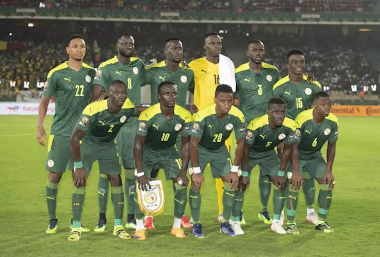 Africa Cup Of Nations Final Report: Senegal v Egypt 06 February 2022