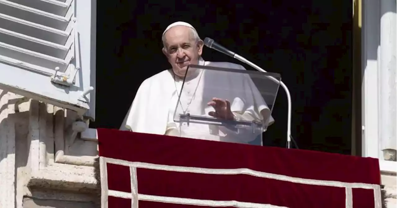 Papa Francesco: in Libia ci sono lager, l’Ue trovi un accordo su migranti