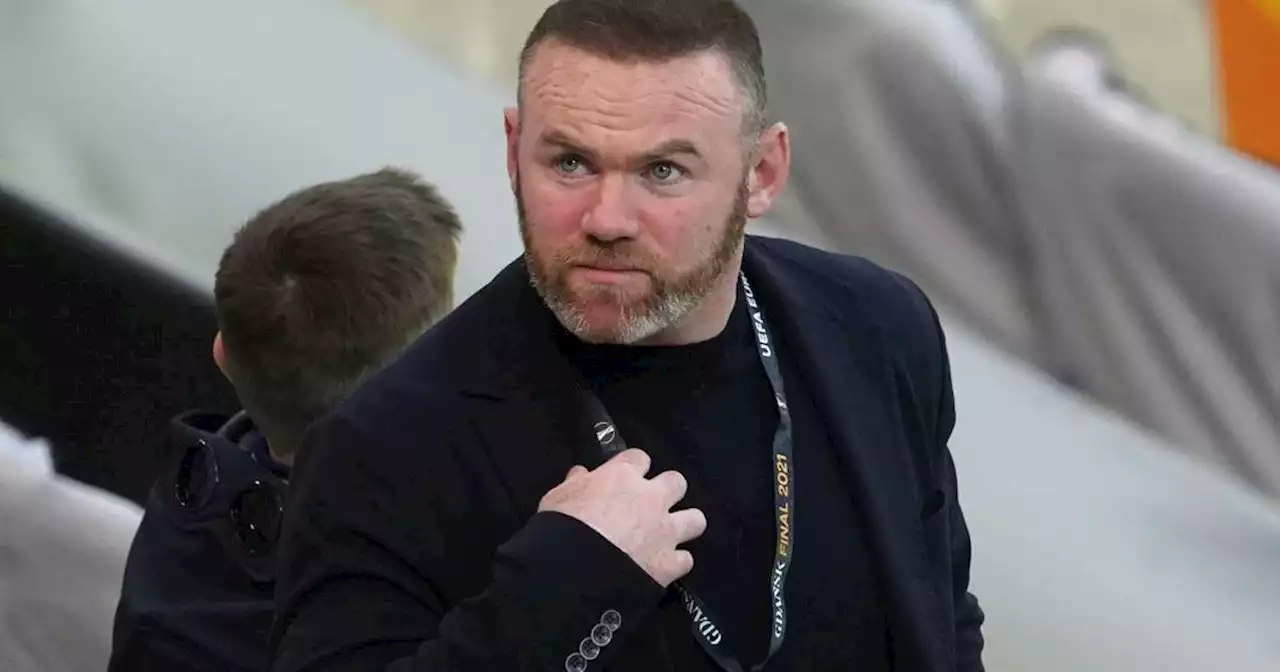 Wayne Rooney gibt Alkoholprobleme zu