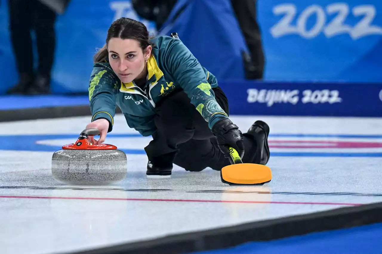 Pechino 2022, curling: Tahli Gill positiva ma gareggia lo stesso (e vince)