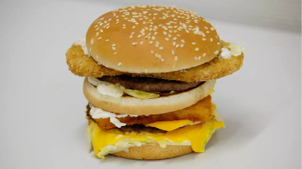 McGangbang und Co.: McDonald's macht die geheimen Menüs offiziell – und die Kunden sind sauer