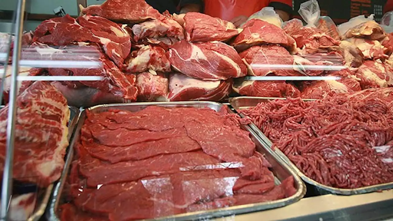 Mañana comienza a regir el nuevo acuerdo de precios de la carne