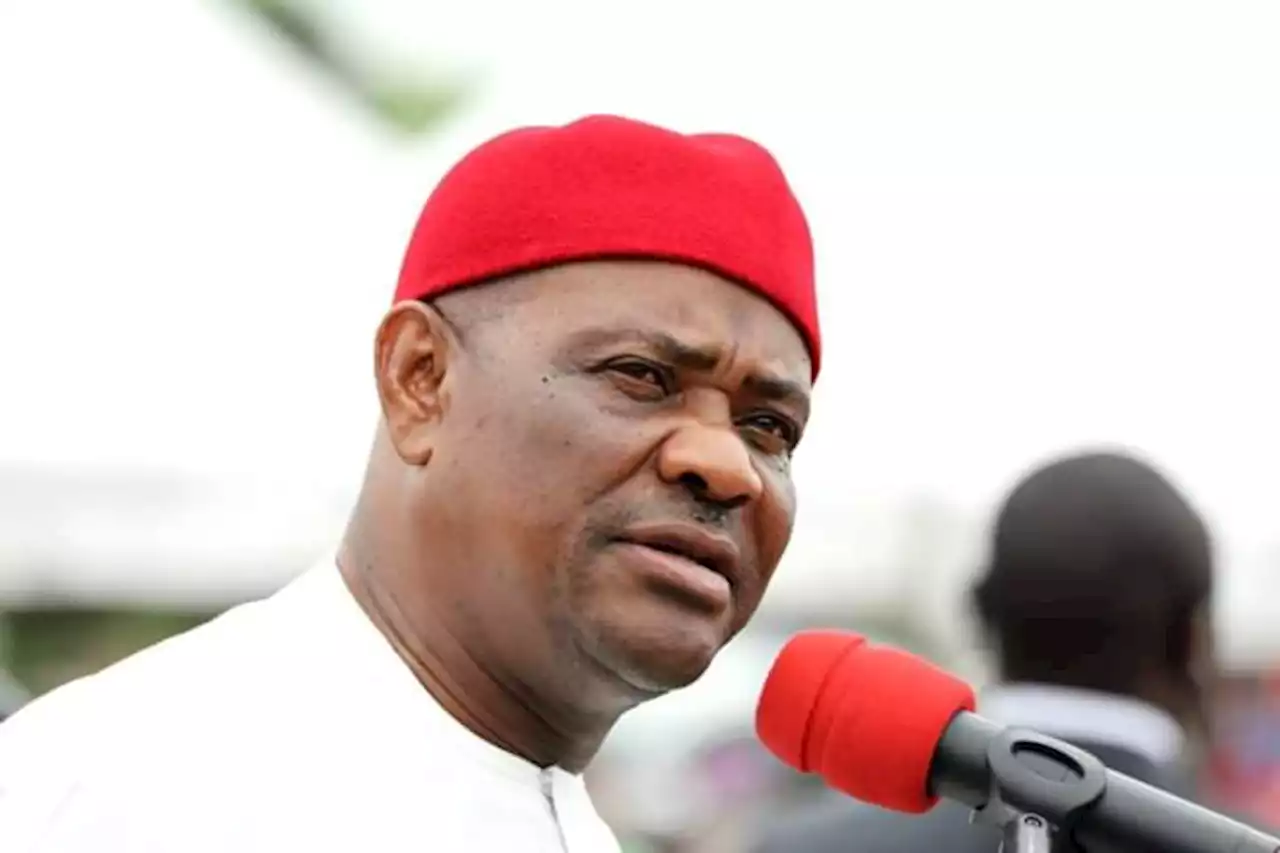 Wike: Nigeria will shake when south takes position on 2023 presidential election