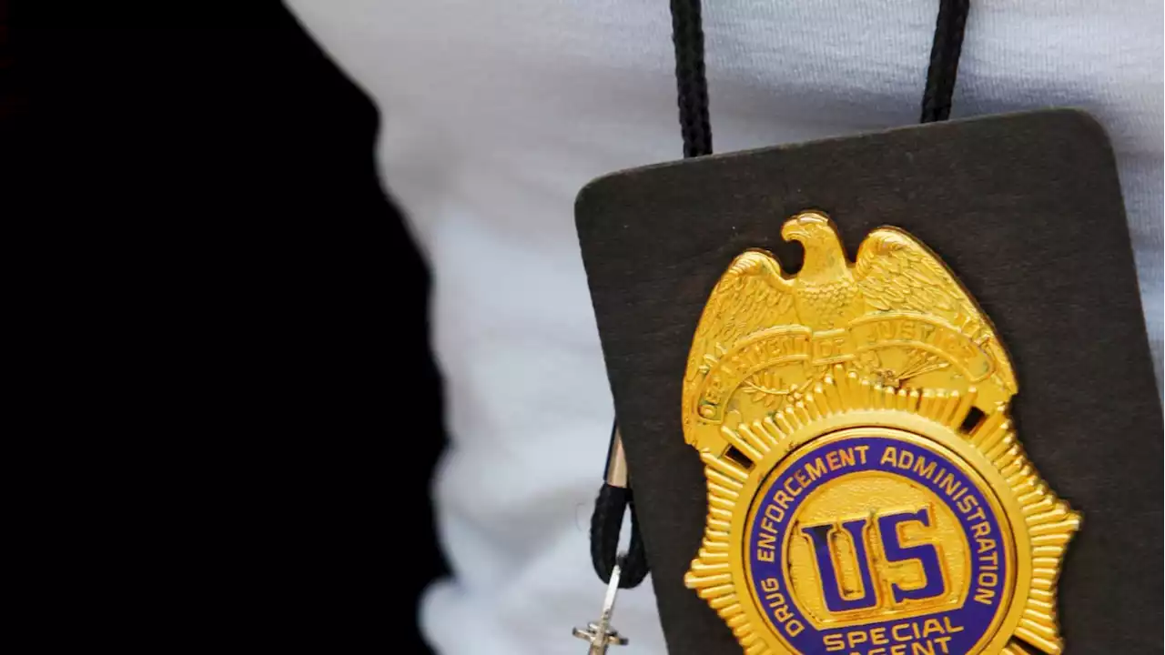 DEA Imposter ‘Tricked’ Woman Into Bogus Training Program, Feds Say