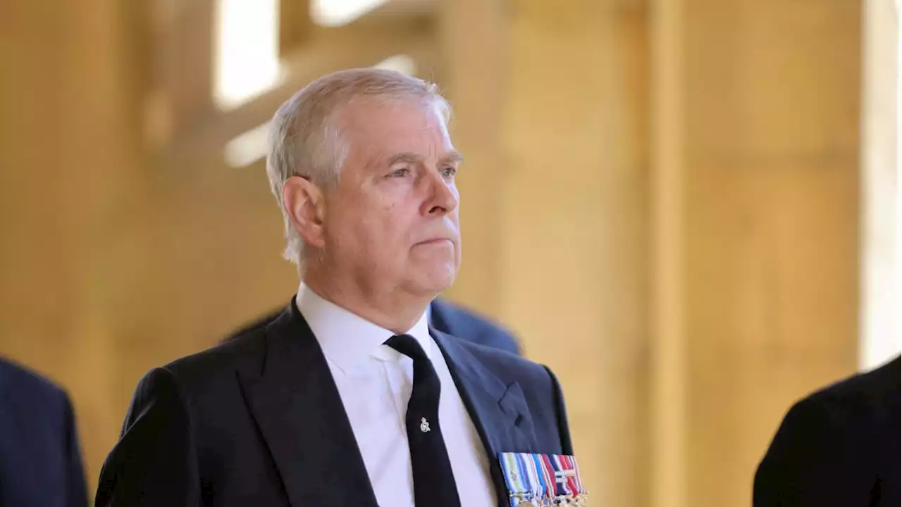 Virginia Giuffre’s Lawyers Will Depose Prince Andrew March 10 in London