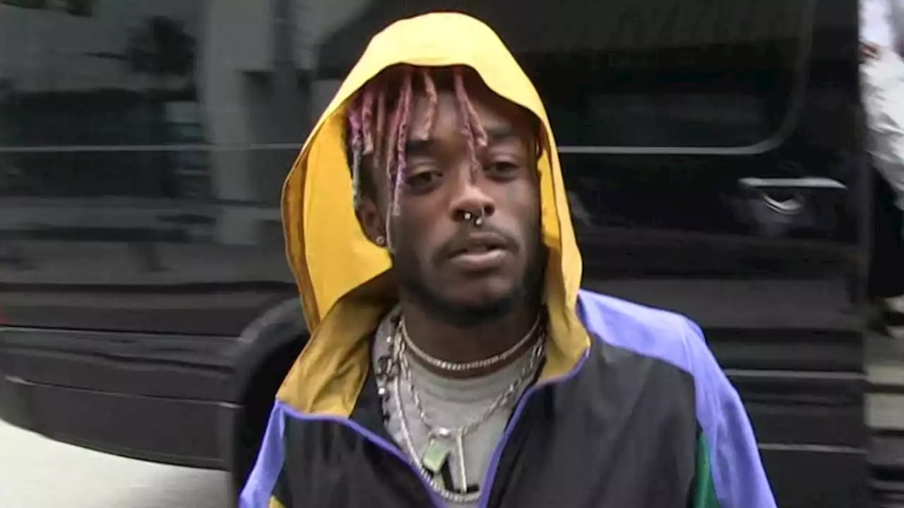 Lil Uzi Vert Cops Plea Deal in Assault Case, Sentenced to Probation