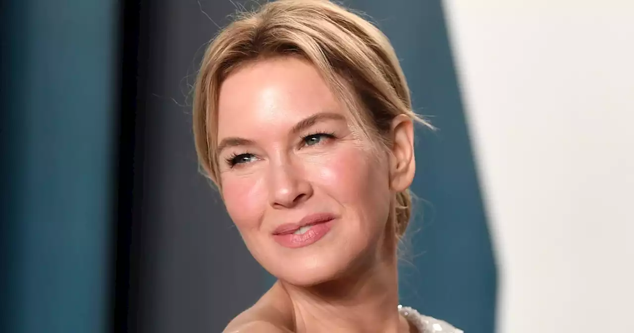 Renee Zellweger is unrecognizable in trailer for true-crime series 'The Thing About Pam'