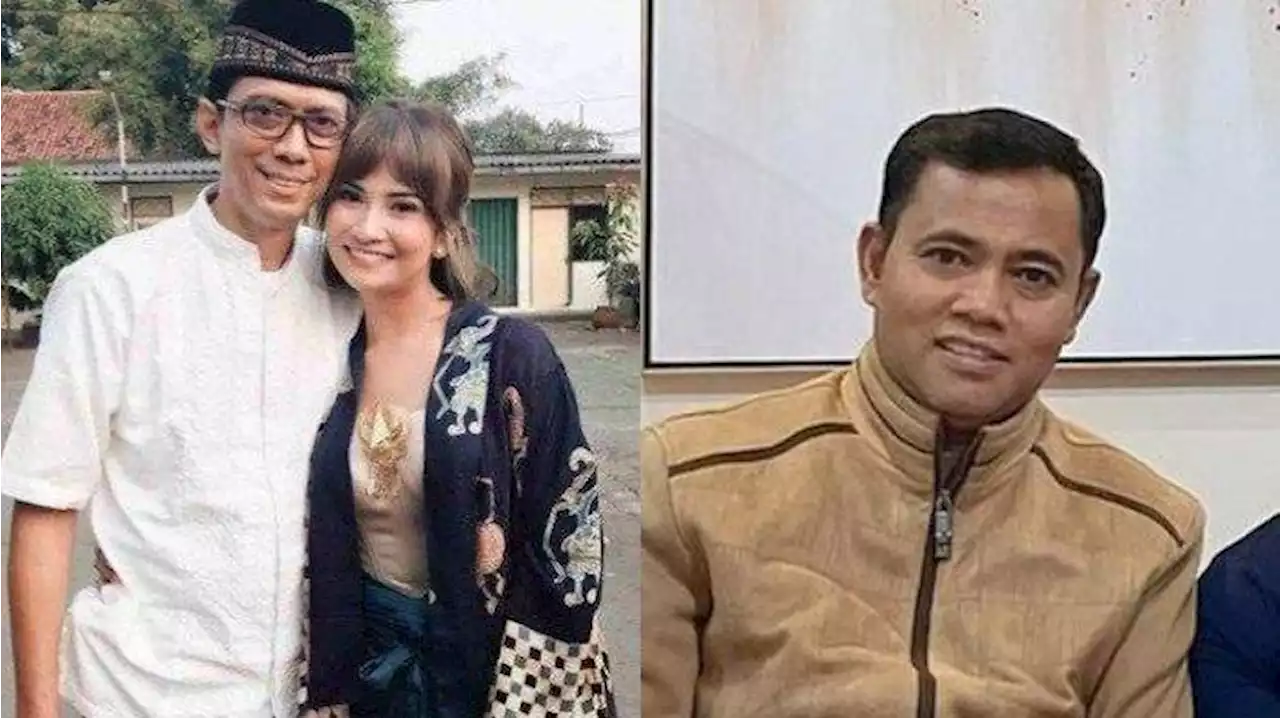 Akan Pertahankan Makam Vanessa Angel di Samping Bibi, Faisal Nasihati Doddy, Singgung Hak Gala Sky - Tribunnews.com