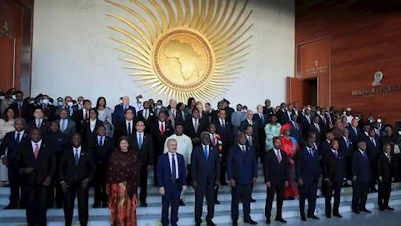 African Union unequivocally condemns recent 'wave' of military coups