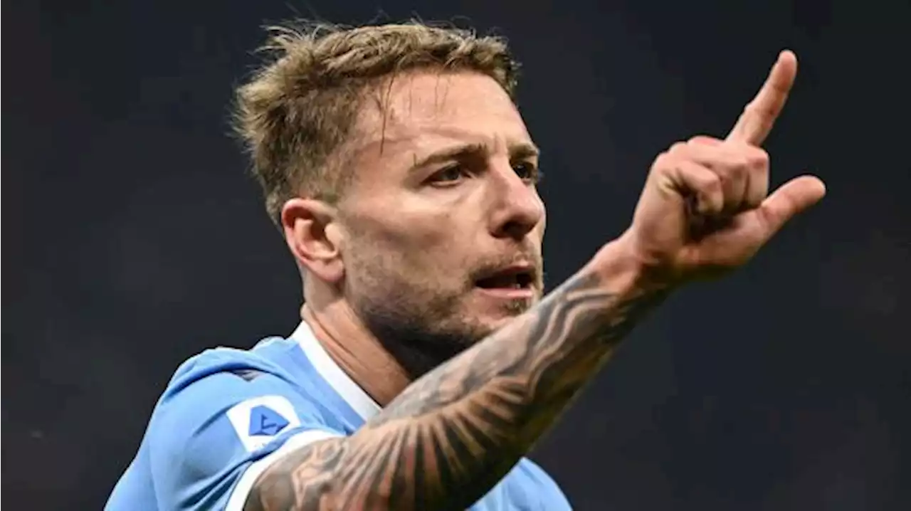 3-0 della Lazio al Franchi. Milinkovic, Immobile e l'autorete di Biraghi affondano la Fiorentina - TUTTOmercatoWEB.com