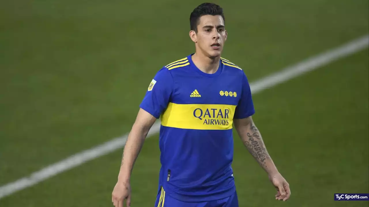 Boca: Hidalgo, representante de Pavón, salió a desmentir a Riquelme - TyC Sports