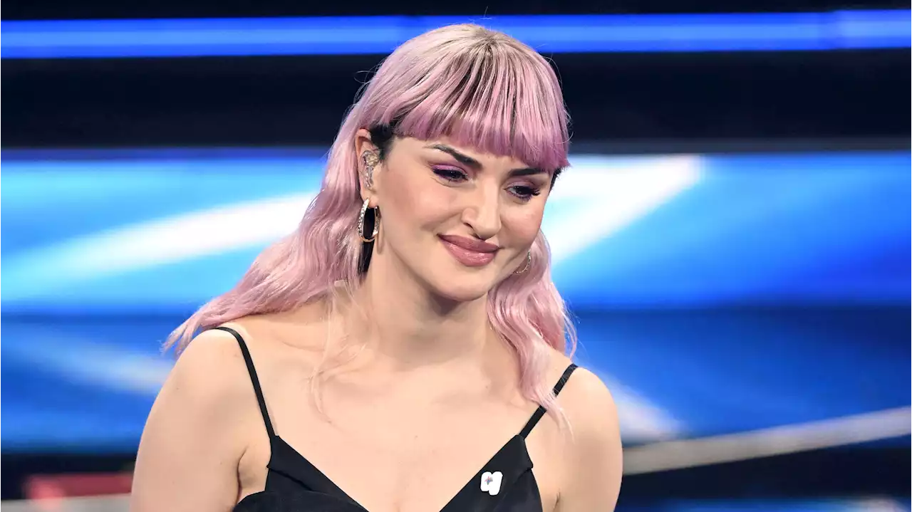 Il ritorno dei capelli rosa: da Sanremo la tendenza hair pronta ad imporsi la prossima estate