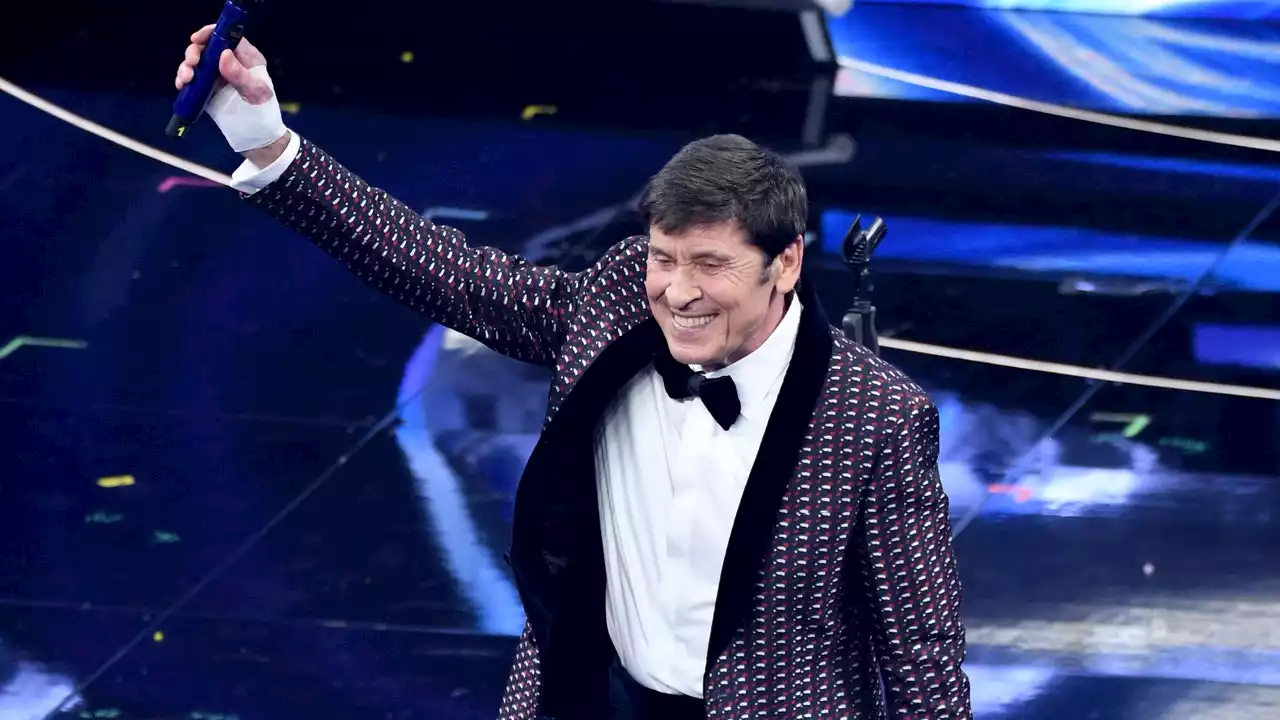 Tutti pazzi per il FantaSanremo, il gioco sul Festival (citato da Gianni Morandi)