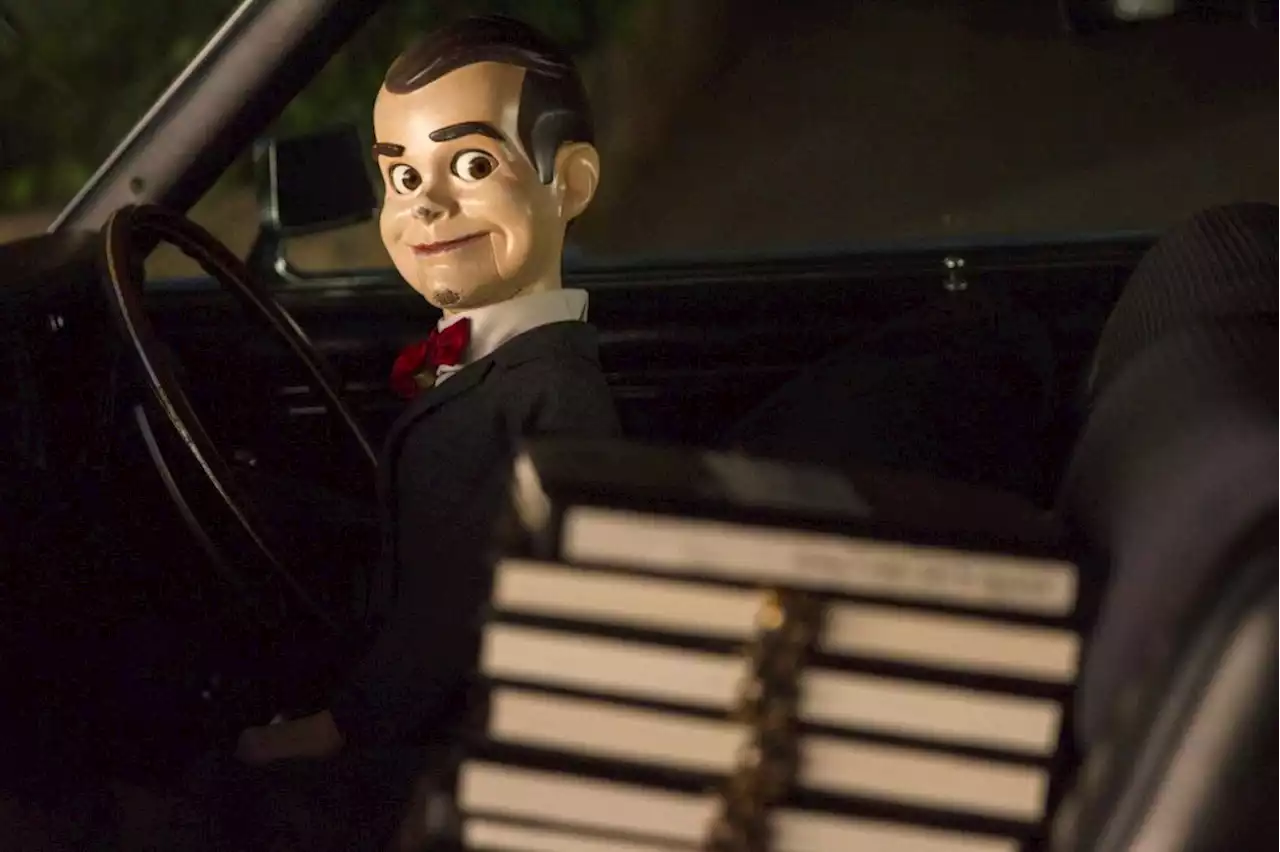 ‘Goosebumps’: New Live-Action TV Series Lands at Disney Plus (EXCLUSIVE)