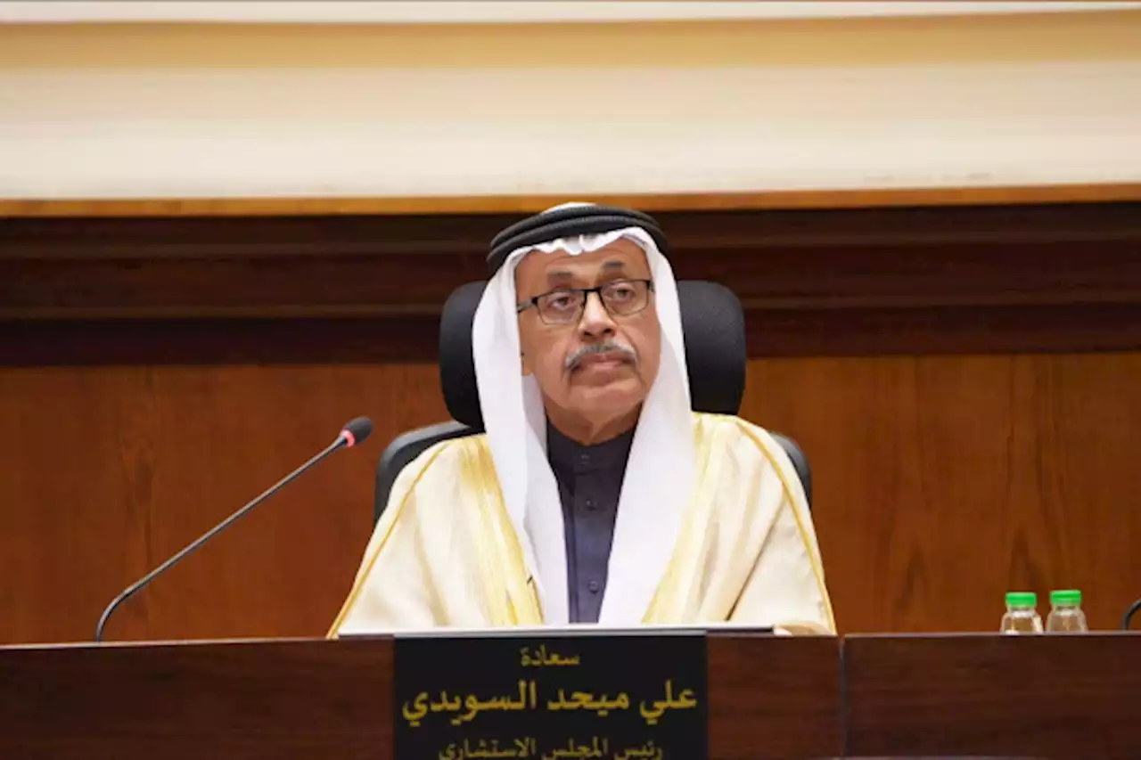 إستشاري الشارقة يقر توصياته بشأن سياسة دائرة الإسكان.
