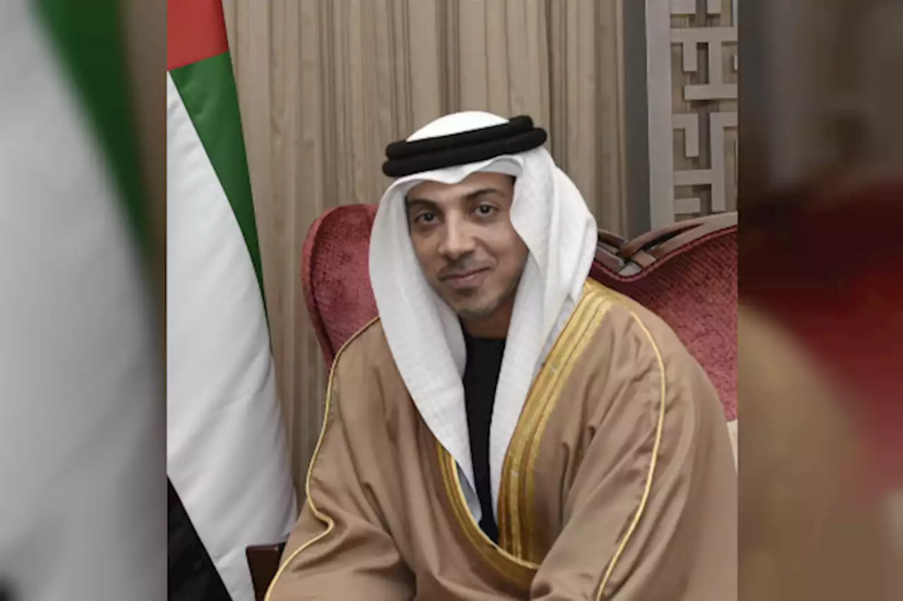 منصور بن زايد يعتمد لائحة إجراءات قانون الزواج والطلاق المدني للأجانب في إمارة أبوظبي