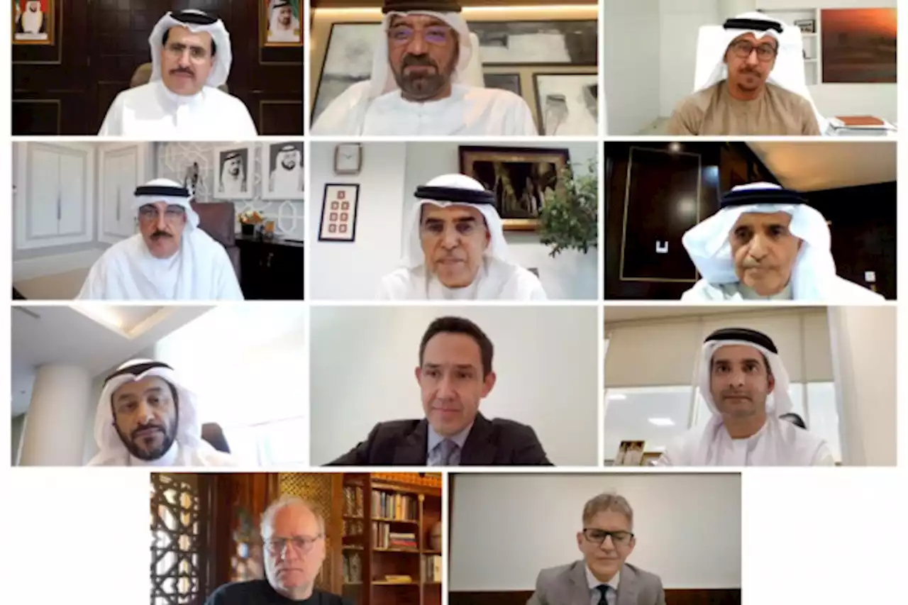 'المجلس الأعلى للطاقة' يعتمد استراتيجية دبي للحد من الانبعاثات الكربونية 2030