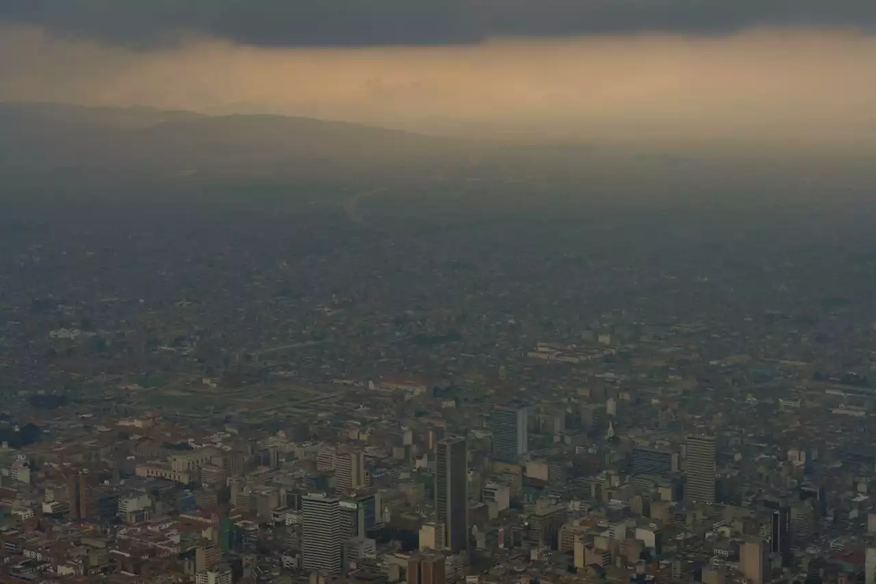 Alerta ambiental en Bogotá: recomendaciones para evitar problemas respiratorios