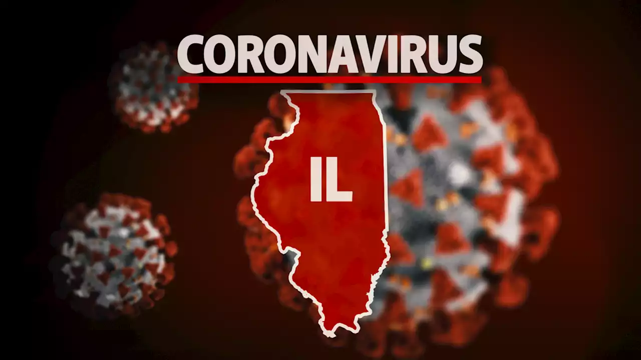 COVID Illinois Update: IL reports 4,701 new cases, 31 deaths