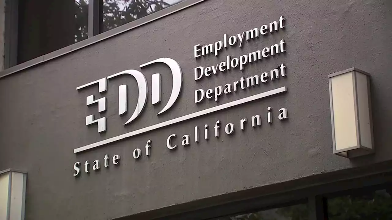 Former SoCal EDD employee sentenced to more than 5 years in prison for $4.3 million fraud scheme