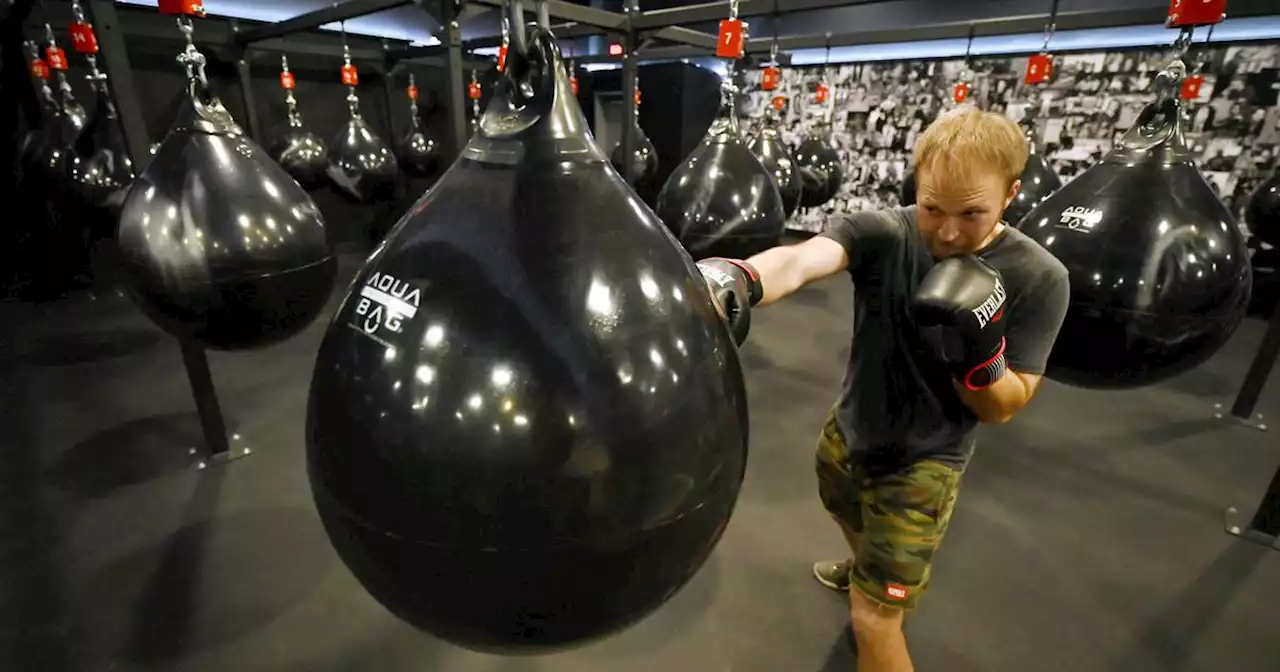 Open & Shut: A Peruvian chicken restaurant opens in Anchorage, as well as a boxing-inspired fitness studio and a cafe-playhouse for families