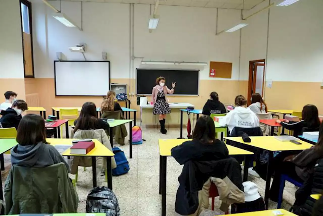 Scuola e covid, Dad e quarantena: regole da oggi 7 febbraio