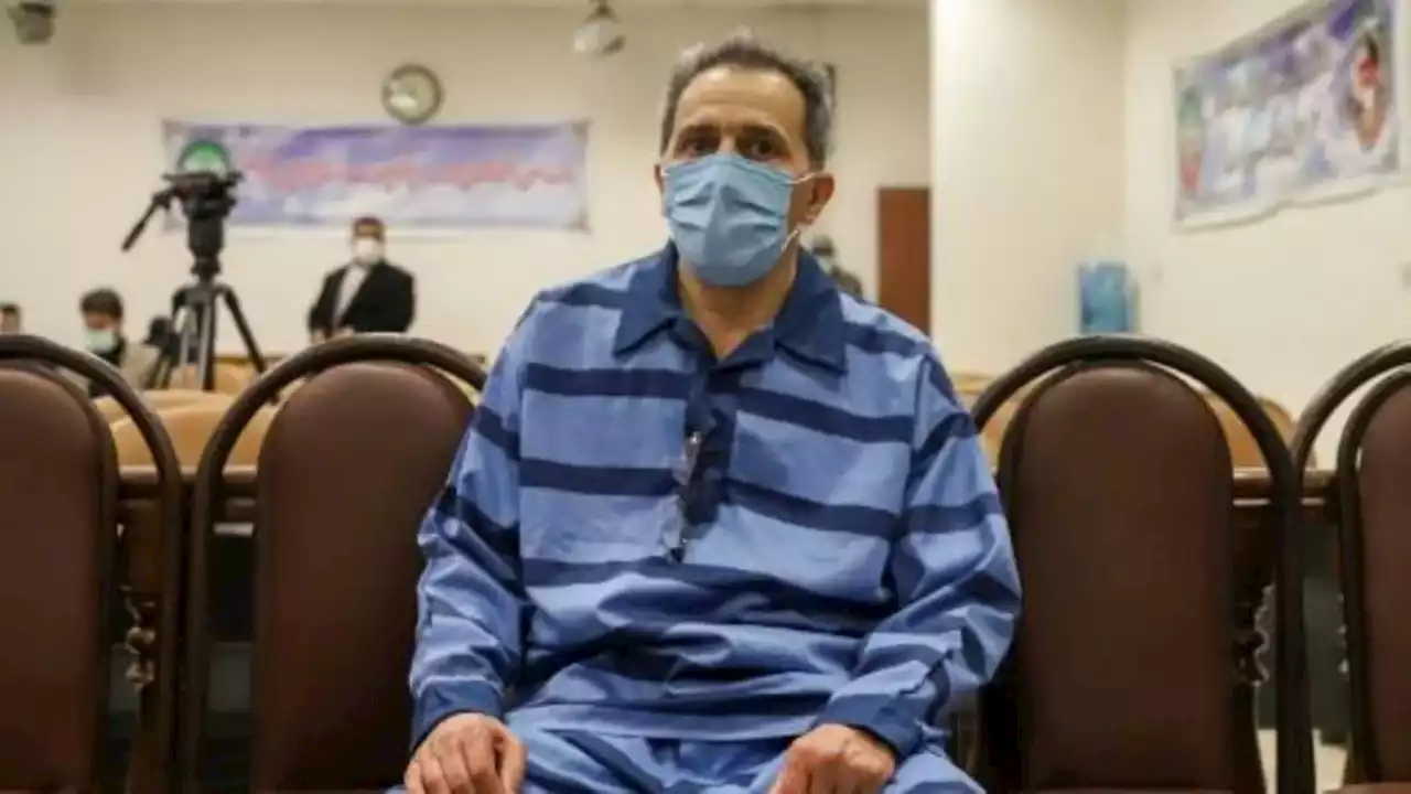 عائلة ألماني مُعتقل في إيران تعتبر محاكمته 'شكلية'